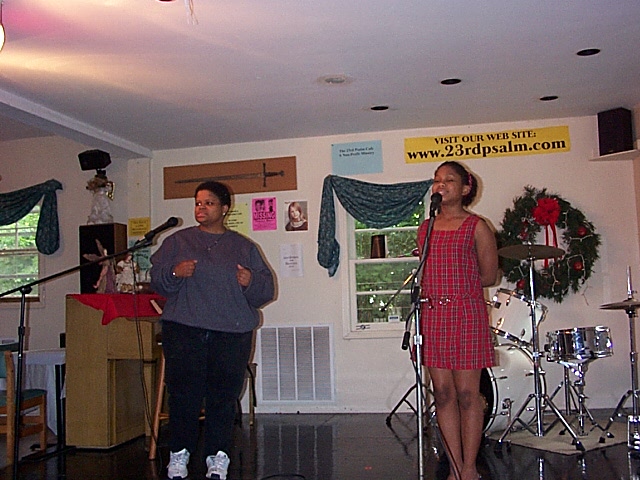 23rd Psalm 5-14-2004 11-57-05 AM